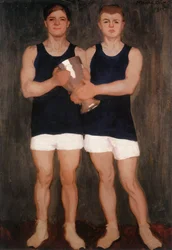 Athleten
